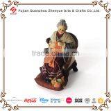 Europe Regional Feature Artificial Resin Grandma Figurine thumbnail-1