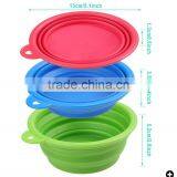 Personalized Mug Silicone Fancy Dog Bowl,China Manufacturer thumbnail-4