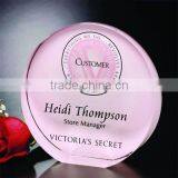 2016 Classic Crystal Award and Trophy thumbnail-1