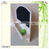 Qingdao Port Kitchen Removable Message Board Wood Rack Shelves Corbels thumbnail-2