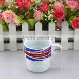 Wholesale Tea Cups , Ceramic Coffee Cups Set , Porcelain Coffee Cups thumbnail-4