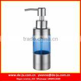 Conventional 250 ml Shampoo Bottle thumbnail-1