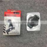Adjustable Abs Magnetic Car Phone Holder for Sale thumbnail-1