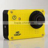 Sport Camera Waterproof Full HD 1080P Sport Camera Wifi Sport Camera thumbnail-2