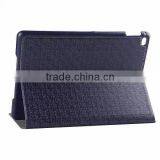 Flip Cover Wallet Leather Case for Ipad Air2, Thin Maze Pattern Leather Case for Ipad Air2 thumbnail-4