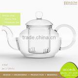 Free Samples Chinese Factory Coffee Pot Pyrex Glass thumbnail-5