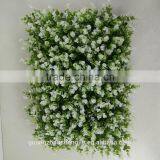 Decorative Artificial Money Leaves Carpet Green Leaf thumbnail-4
