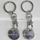 Stock Key Chain thumbnail-1