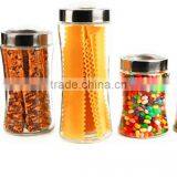 Food Storage Jar Stocklot thumbnail-1