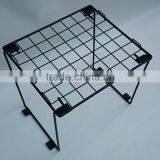 Colorful Office/Home Can KD Wire Locker Shelf thumbnail-1