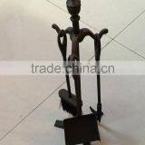 20KW Cast Iron Material and Wood Stoves Type Cheap Wood Stoves for Sale thumbnail-6