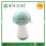 Pretty Ceramic Mushroom Decor for Home Decoration thumbnail-2