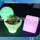Goldlik Factory Wholesale Remote Control LED Cube GKC-040RT thumbnail-4