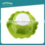 Toprank Multifunctional 6 In 1 Kitchen Vegetable Grater As Seen On TV Julienne Vegetable Mandolin Slicer thumbnail-4