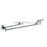 OEM MANUFACTURER FOR KOHLER HIGH QUALITY ADJUSTABLE TOWEL BAR CHROME PLATED thumbnail-1