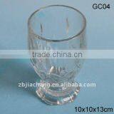 Coca Glass Cup thumbnail-1