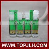 Inkjet Printer Bulk Ink Supply System for Epson ME OFFICE 620F/ 560W thumbnail-5