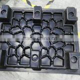Custom ABS With Texture Plastic Store Tray thumbnail-4