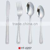 Stainless Steel Dinner Set Cutlery Set thumbnail-1