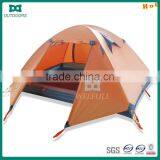 Portable Cheap Folding Fiberglass Pole Camping Tents China thumbnail-1