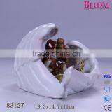 Decoration Porcelain Nativity Scene thumbnail-2