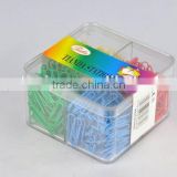 Combined Stationery 240PC Colorful CLIP