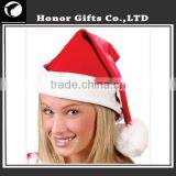 High Quality Decoration New Light Up Christmas Hat thumbnail-4
