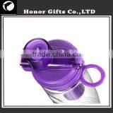 Factory Wholesale Custom Logo BPA Free Fruit Infuser Water Bottle thumbnail-5