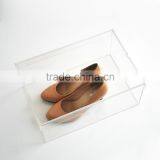Clear Acrylic Box/display Case thumbnail-4