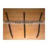 Fireplace Grate LMFR-12P09 thumbnail-1