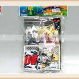 Kids Plastic Educational Mini Finger Football Sports Game thumbnail-1