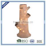 Polyresin Resin Garden Lights Garden Decorations thumbnail-2