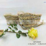 Sledge Corn Baskets for Flower thumbnail-1