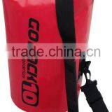 PVC Tarpaulin Dry Sack Ocean Pack Dry Bag 20l thumbnail-3
