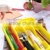 2016 Wholesale Plastic Cutlery Tray thumbnail-3