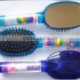 Plastic Combs in Different Colours thumbnail-1