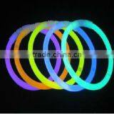 Christmas Halloween Glow Stick Bracelet thumbnail-1
