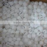 100pcs Packing Plastic Table Tennis Ball thumbnail-1