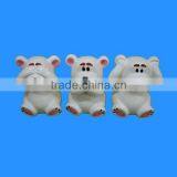 Animal Shape Ceramic Piggy Bank Money Boxes thumbnail-1