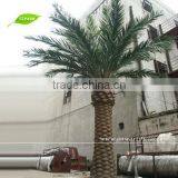Large Decorative Artificial Palm Tree Sale for Park Landscaping Decoration Outdoor Use APM015