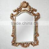 Living Room Furniture Decorative Console Table With Mirror thumbnail-4