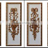 FA-240P-01 Vintage Wall Art Decor for Hotel & Room thumbnail-2