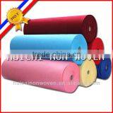 Snow Like Polyester Felt Fabric thumbnail-1