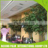 Indoor Artificial Banyan Tree Artificial Plant thumbnail-5
