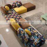 OZ227 Sofa Set Iran, Sofa Set Designs in Pakistan, Saudi Arabia Sofa thumbnail-5
