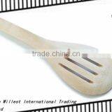 Kitchenware Set Bamboo Spoons thumbnail-4