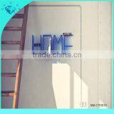 Hot Sale Wall Mounted Acrylic Book Shelf thumbnail-2