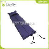 Chinese Manufacturer Best Price Self-Inflating Camping Sleeping Pad thumbnail-4