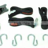 Kayak/Canoe Roof Kit Foam Block Car Top Carrier Kit thumbnail-6