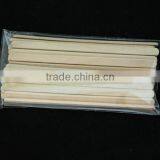 140 mm Wooden Coffee Stirrers thumbnail-1